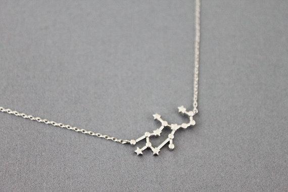 Stars Necklace